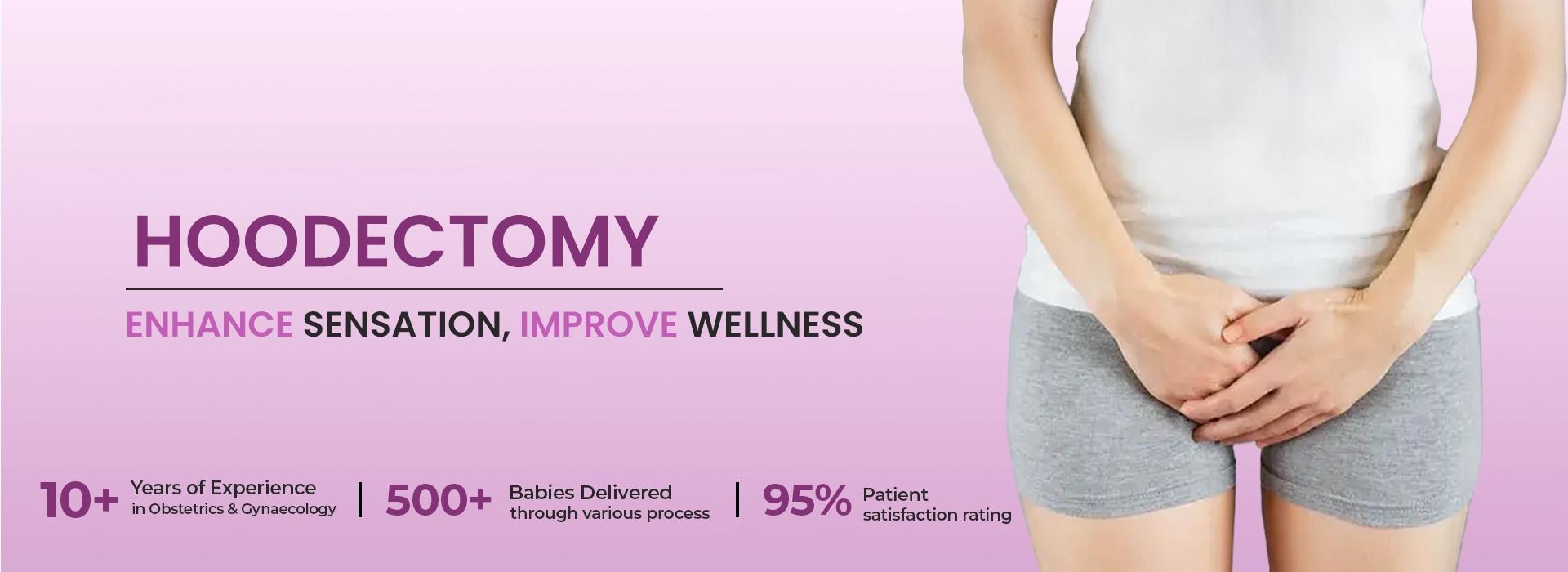 Best Hoodectomy Surgery in Gurgaon